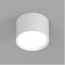 Накладной светильник Denkirs Lund DK2601-WH