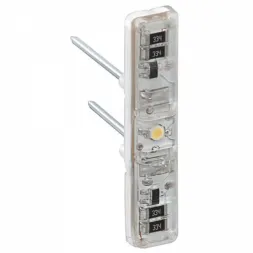 Лампа подсветки механизмов Legrand Celiane 12/24/48V DC 067687