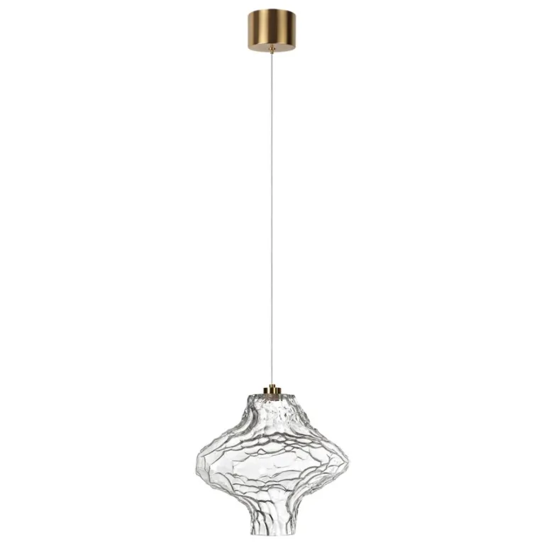 Подвесной светильник Odeon Light L-Vision Ordi 5107/3LA