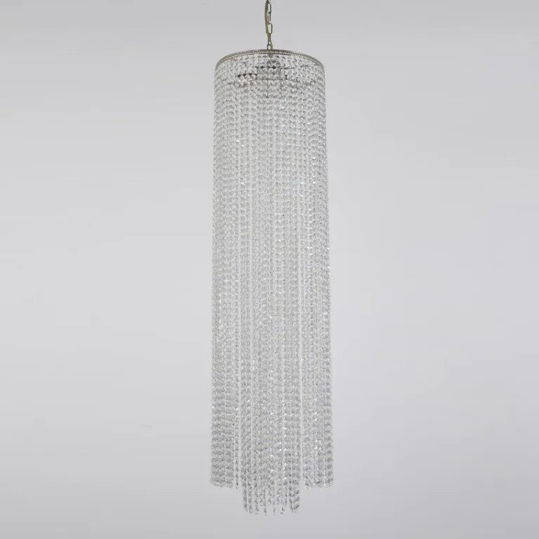 Подвесная люстра Arti Lampadari Stella E 1.5.30.101 N