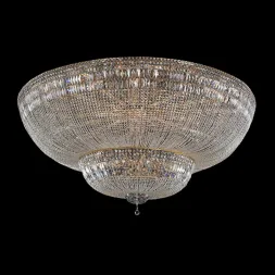 Потолочная люстра Maytoni Palace DIA100-CL-42-G