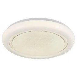Потолочный светодиодный светильник Lussole Lgo Moonlight LSP-8313