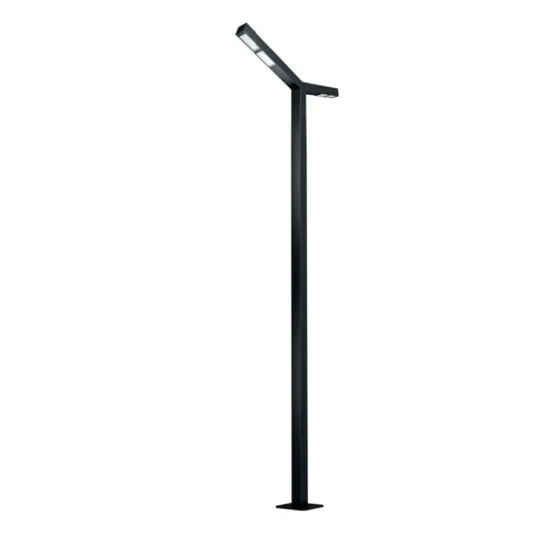 Опора Arlight OXOR-STER-Y-2000x100x100-L4000-70W Warm3000 051423