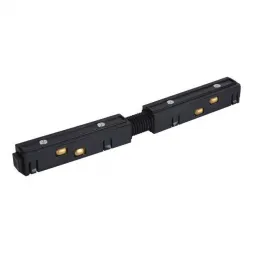 Коннектор прямой Crystal Lux CLT 0.203 03 BL
