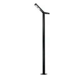Опора Arlight OXOR-STER-Y-2000x100x100-L4000-100W Warm3000 051424