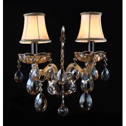 Бра Crystal Lux Siena AP2