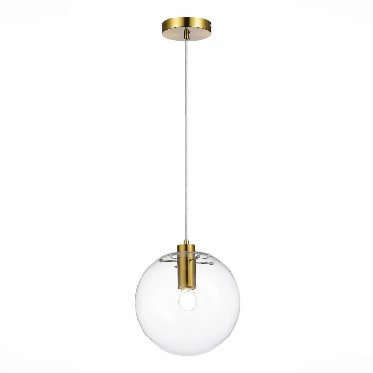 Подвесной светильник ST Luce NOOR SL1056.213.01