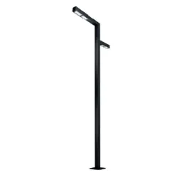 Опора Arlight OXOR-STER-Z-1600x100x100-L3000-50W Warm3000 051425