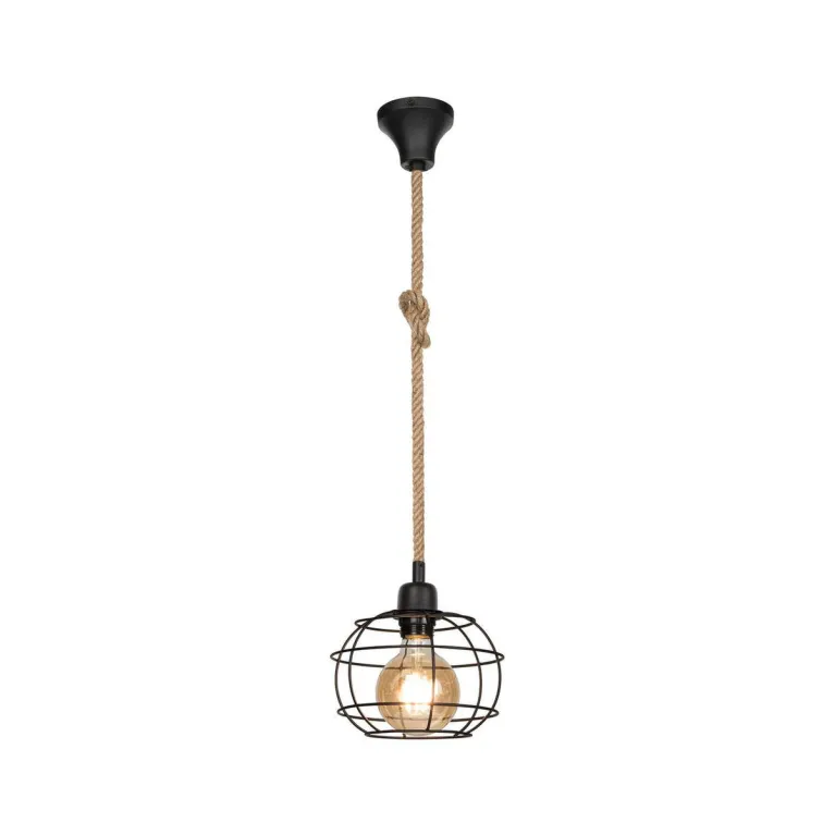 Подвесной светильник Toplight Adella TL1600H-01BK