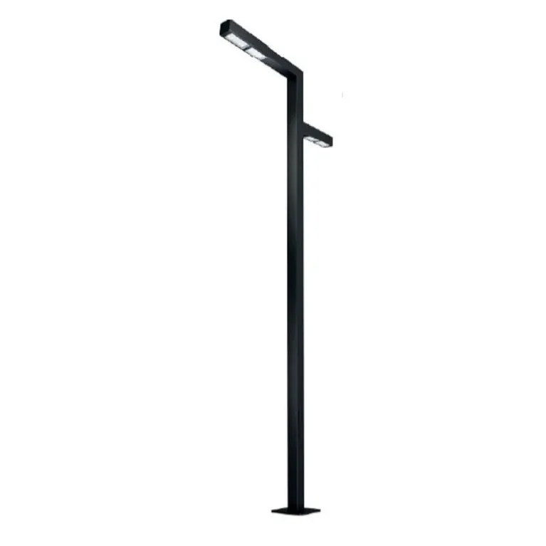 Опора Arlight OXOR-STER-Z-1600x100x100-L3000-70W Warm3000 051426