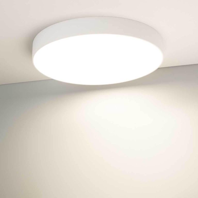 Потолочный светильник Arlight SP-RONDO-R500-50W Day4000 034817