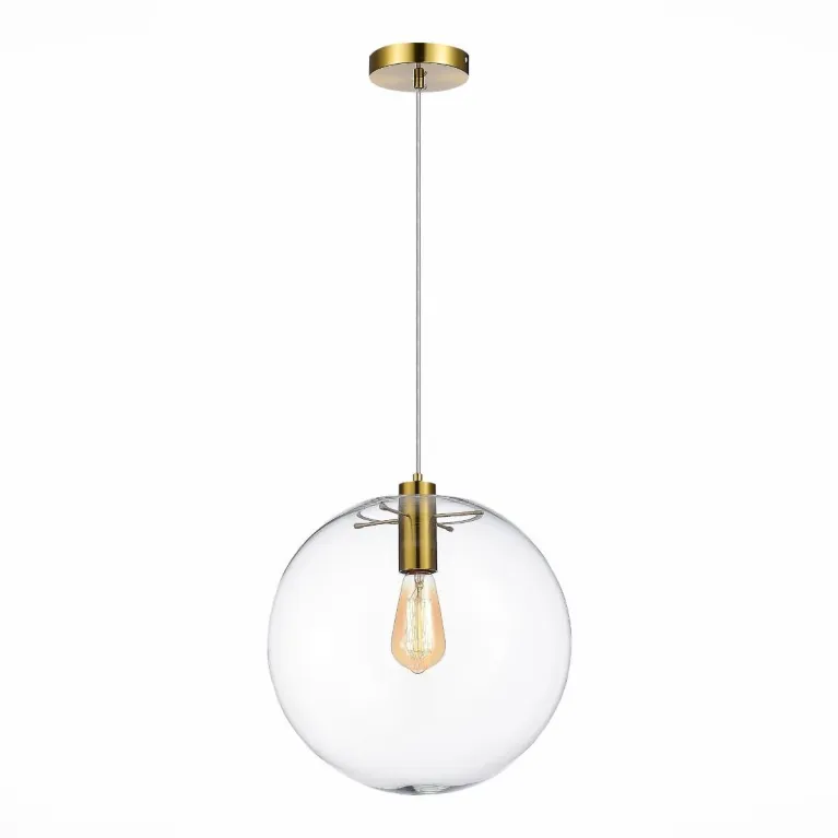 Подвесной светильник ST Luce NOOR SL1056.233.01