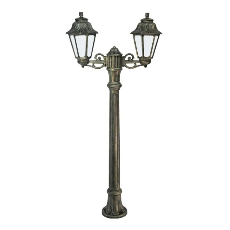 Уличный светильник Fumagalli Aloe R Bisso/Anna 2L E22.163.S20.BYF1R