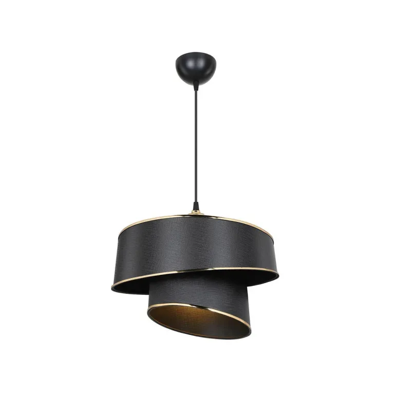 Подвесной светильник Toplight Adriana TL1621H-01BK