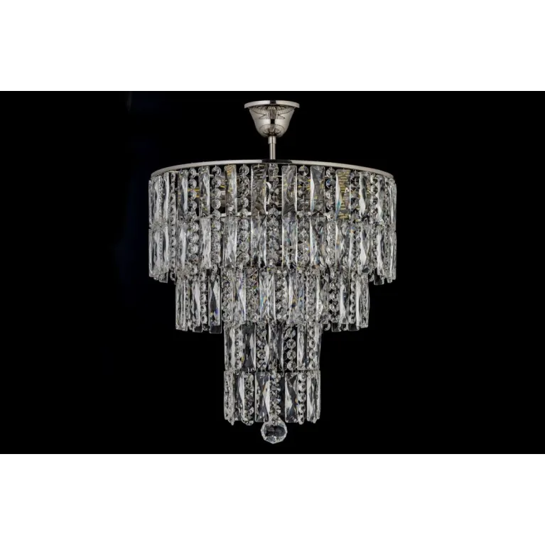 Подвесная люстра Arti Lampadari Deliceto E 1.5.38.100 N