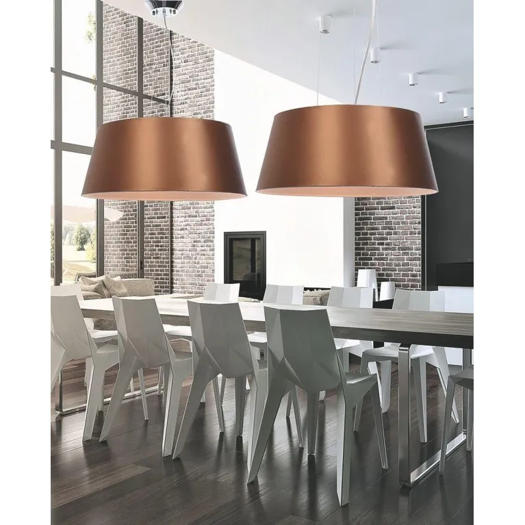 Подвесная люстра Lumina Deco Veneziana LDP 1116-BS