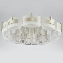 Потолочная люстра Newport 4316/PL