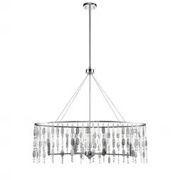 Подвесная люстра Vele Luce Grace VL4093P62