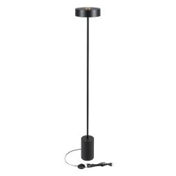 Торшер Arlight SP-SAMSARA-FLOOR-16W Warm3000 (BK, 110 deg, 230V) 052014