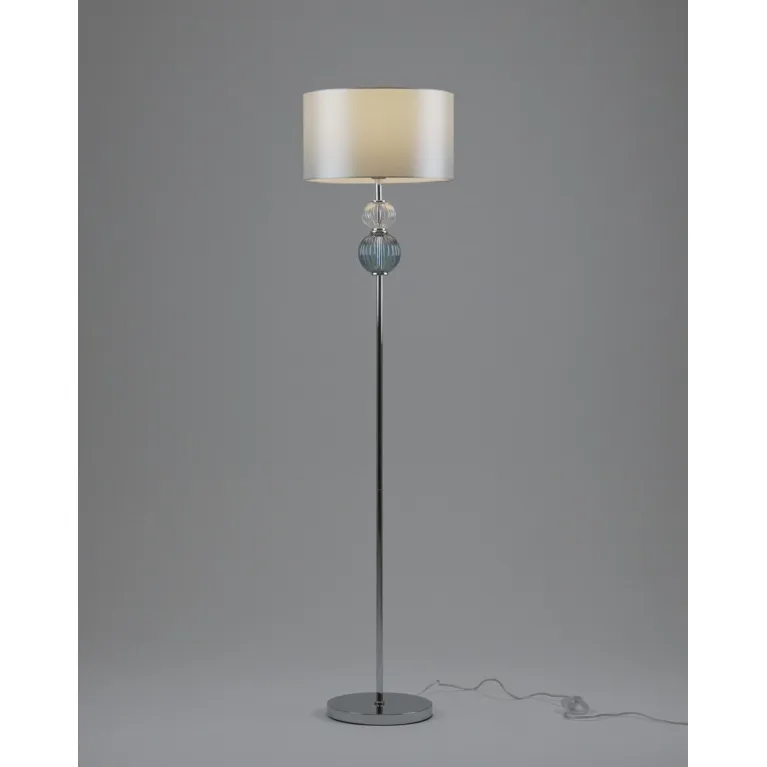 Торшер Moderli Brumi V11879-1F