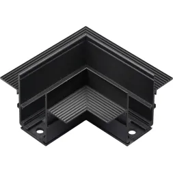 Соединитель угловой Myfar MagLine 23 MT0200-CL-B