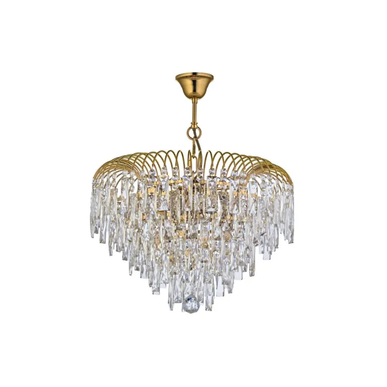 Подвесная люстра Arti Lampadari Sabina E 1.5.46.102 G