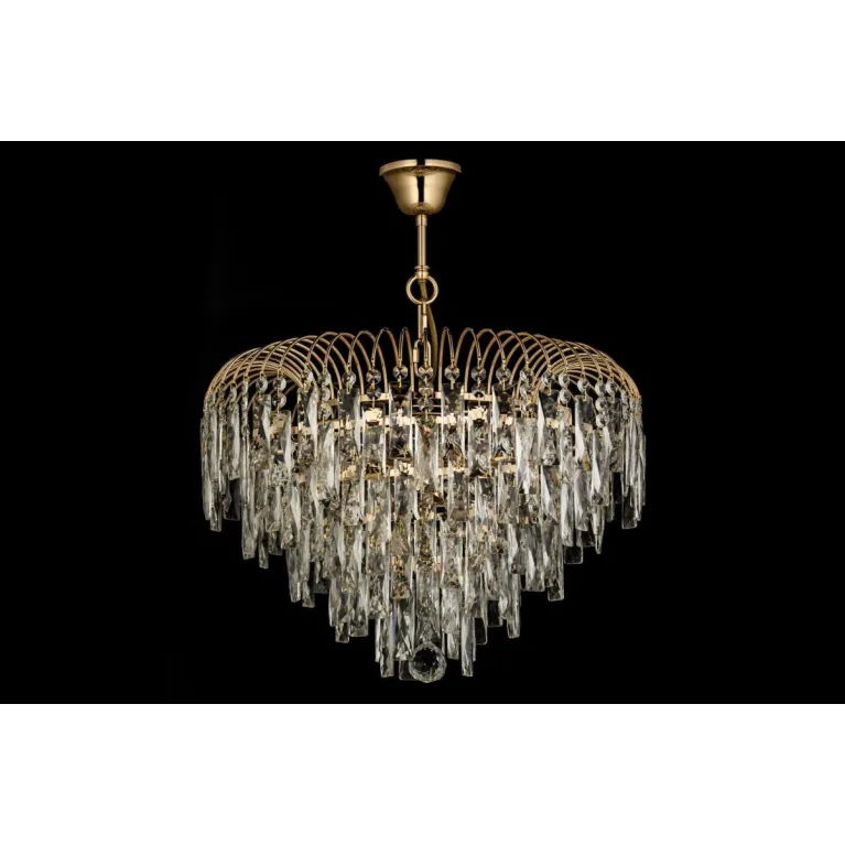 Подвесная люстра Arti Lampadari Sabina E 1.5.46.102 G