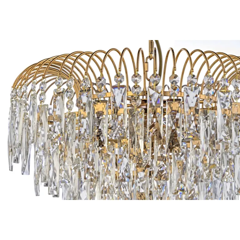 Подвесная люстра Arti Lampadari Sabina E 1.5.46.102 G