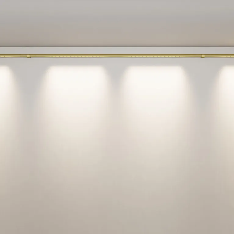 Трековый светильник Maytoni Points C101CL-L1000-24W3-6K-BS