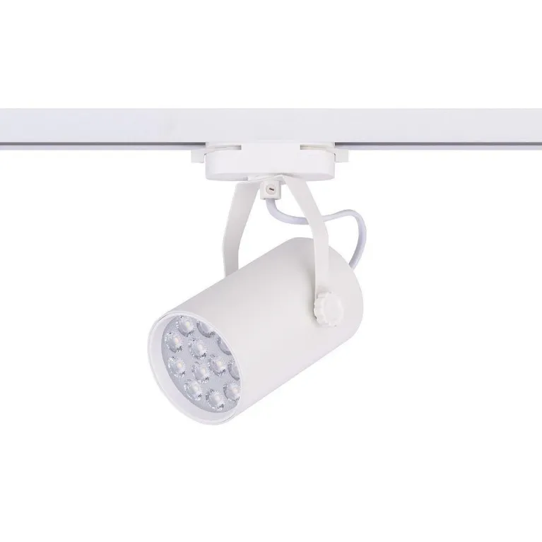 Трековый светодиодный светильник Nowodvorski Profile Store Led Pro 8320