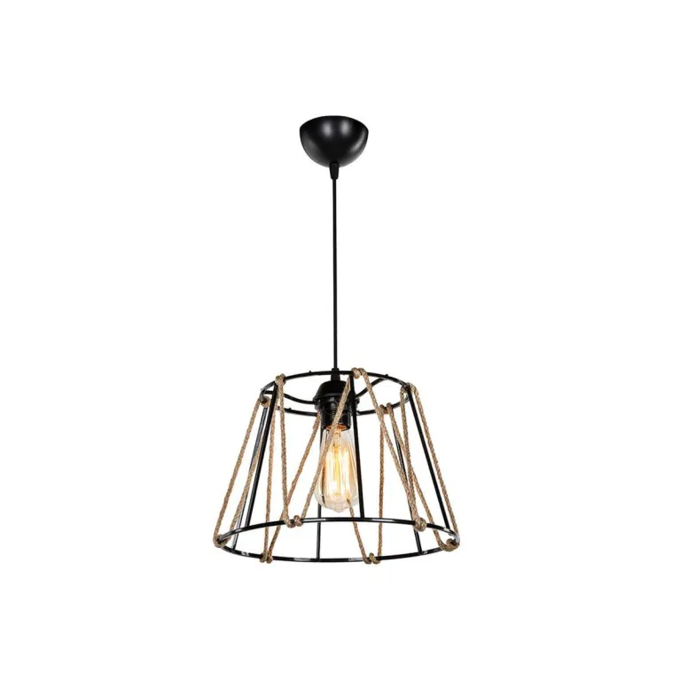 Подвесной светильник Toplight Georgiana TL1607H-01BK