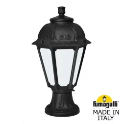 Садовый светильник Fumagalli K22.110.000.AYF1R