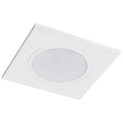 Рамка для светильника Lightstar Piano 012816