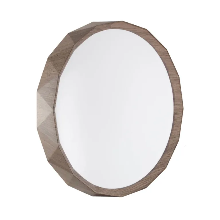 Настенно-потолочный светильник Sonex Basica Zif Wood 7637/DLN