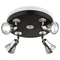Спот Odeon Light Bierzo 2612/4C