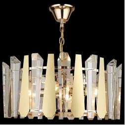 Подвесная люстра Reluce 01918-0.3-04