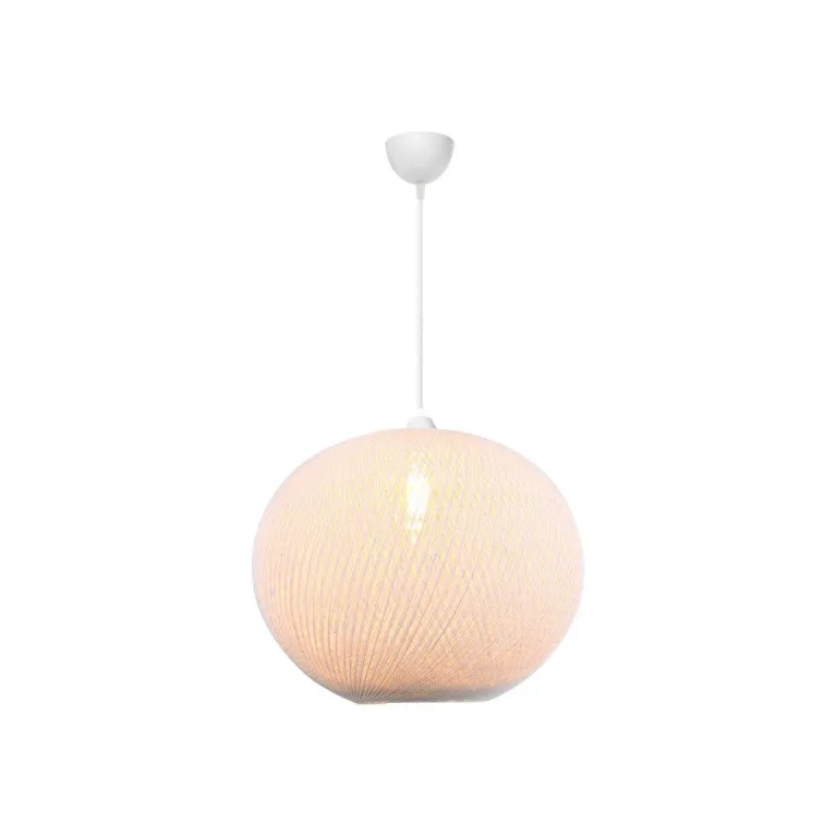 Подвесной светильник Toplight Lizbeth TL1612H-01WH