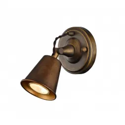 Спот Favourite Glocke 1582-1W Спот Favourite Glocke 1582-1W