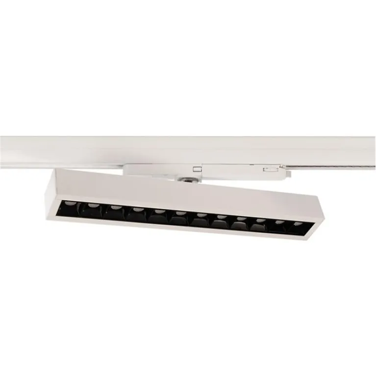 Трековый светодиодный светильник Deko-Light Ain 707072
