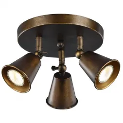 Спот Favourite Glocke 1582-3C Спот Favourite Glocke 1582-3C