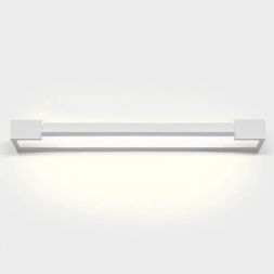 Настенный светодиодный светильник Italline IT01-1068/45 white
