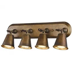 Спот Favourite Glocke 1582-4W Спот Favourite Glocke 1582-4W