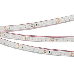 Светодиодная лента герметичная Arlight RTW-PFS-A120-11mm 24V Blue (9.6 W/m, IP68, 2835, 5m) 033787