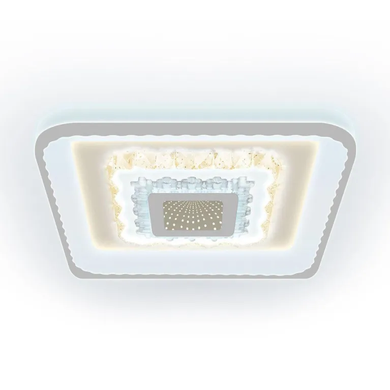 Потолочный светодиодный светильник Ritter Crystal 52366 6
