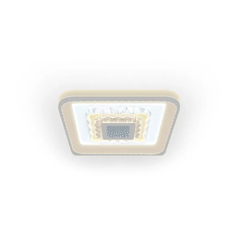 Потолочный светодиодный светильник Ritter Crystal 52366 6