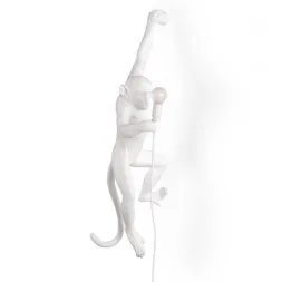 Бра Imperium Loft Seletti Monkey 74282-22