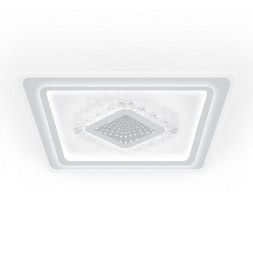 Потолочный светодиодный светильник Ritter Crystal 52367 3