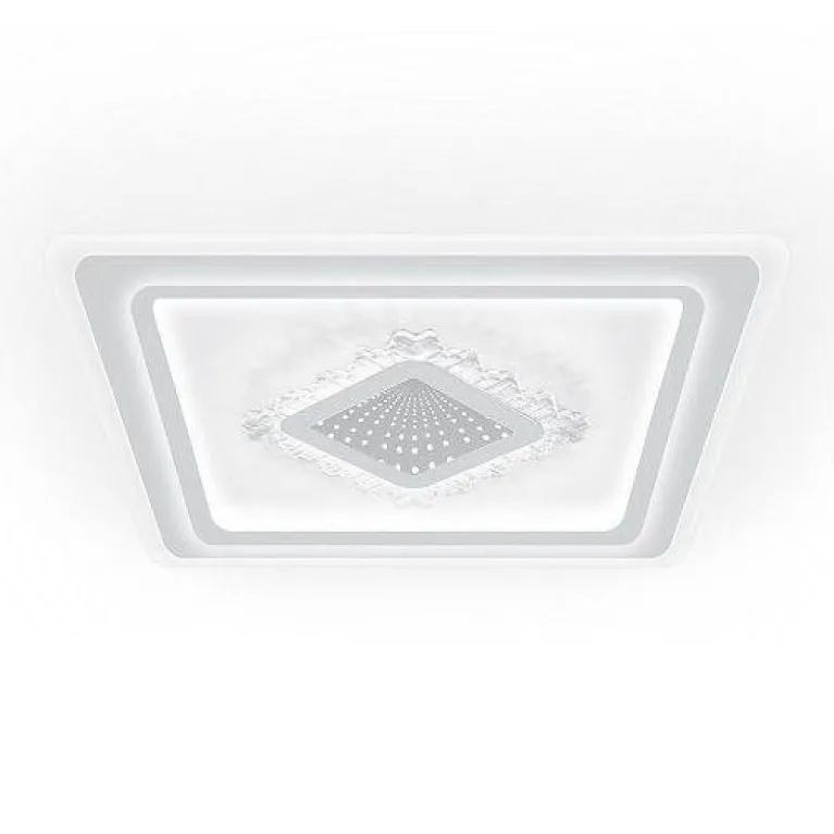 Потолочный светодиодный светильник Ritter Crystal 52367 3