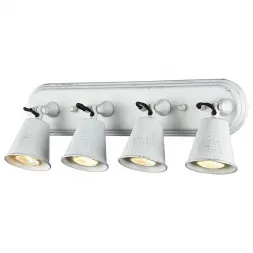 Спот Favourite Glocke 1583-4W Спот Favourite Glocke 1583-4W