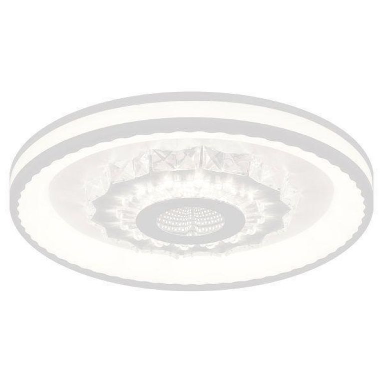 Потолочный светодиодный светильник Ritter Crystal 52368 0